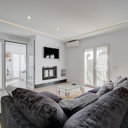 شقة ماربيا  في Westminster Puerto Banus Marina المظهر الخارجي الصورة