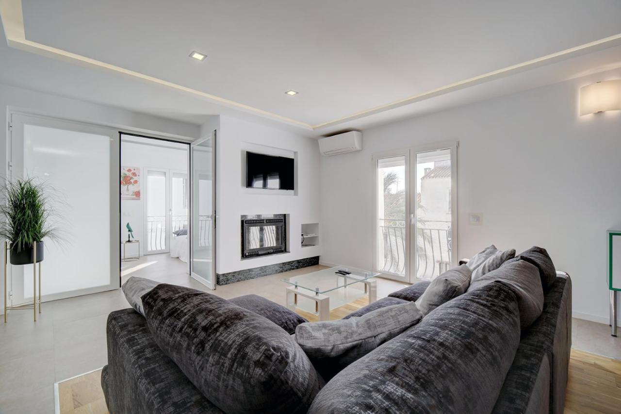 شقة ماربيا  في Westminster Puerto Banus Marina المظهر الخارجي الصورة