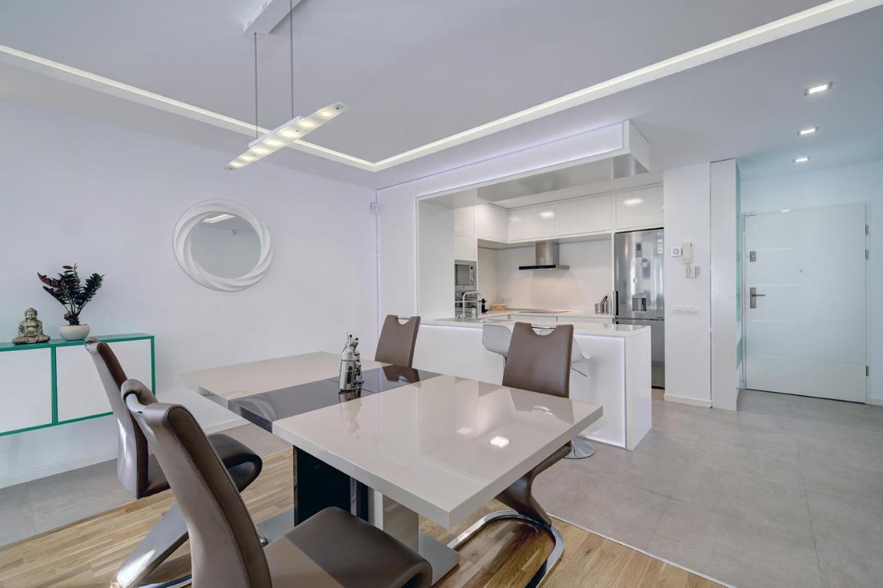 شقة ماربيا  في Westminster Puerto Banus Marina المظهر الخارجي الصورة