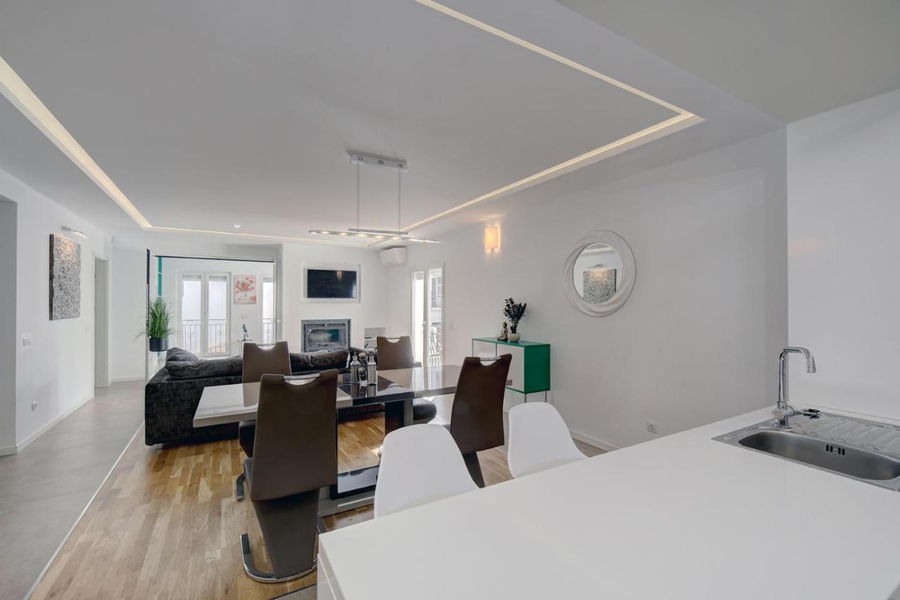شقة ماربيا  في Westminster Puerto Banus Marina المظهر الخارجي الصورة
