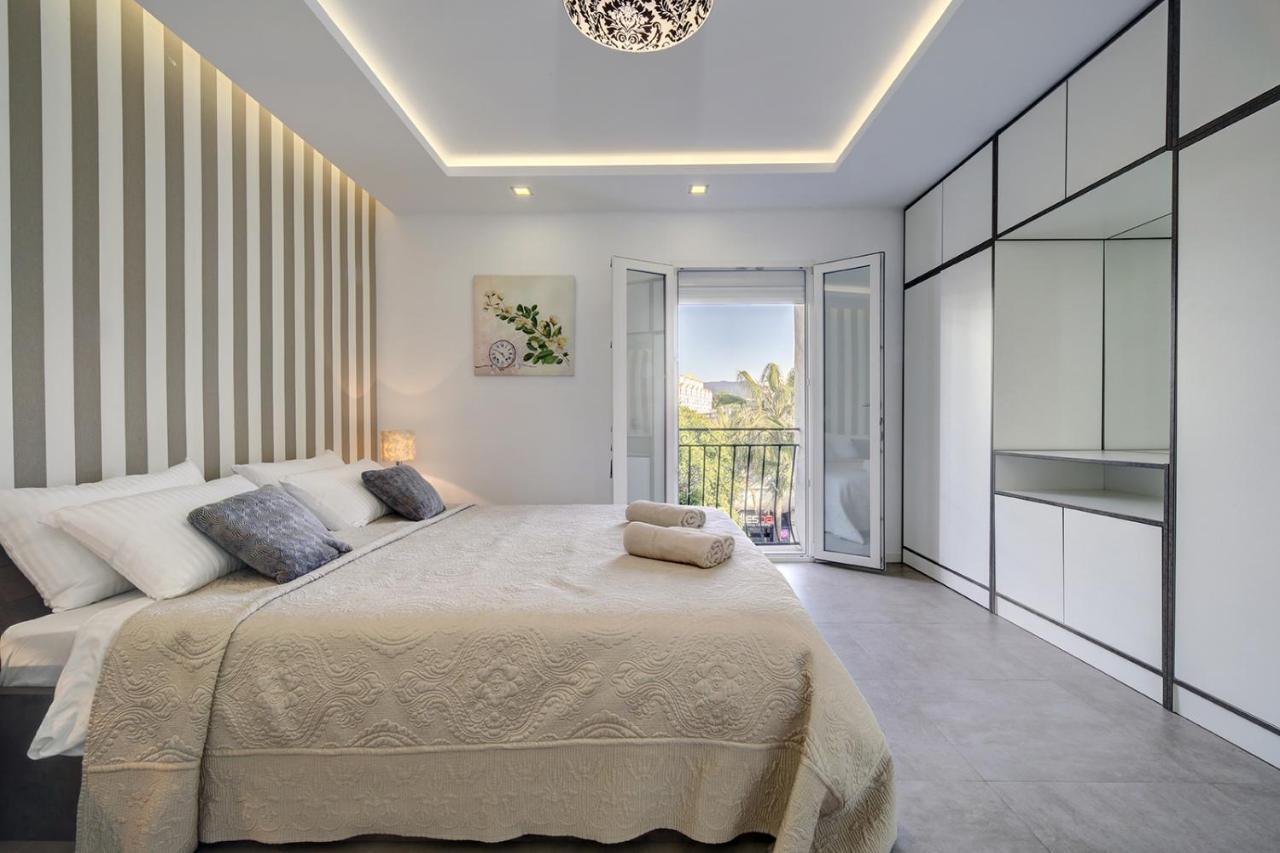 شقة ماربيا  في Westminster Puerto Banus Marina المظهر الخارجي الصورة