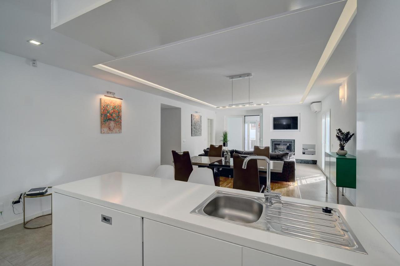 شقة ماربيا  في Westminster Puerto Banus Marina المظهر الخارجي الصورة