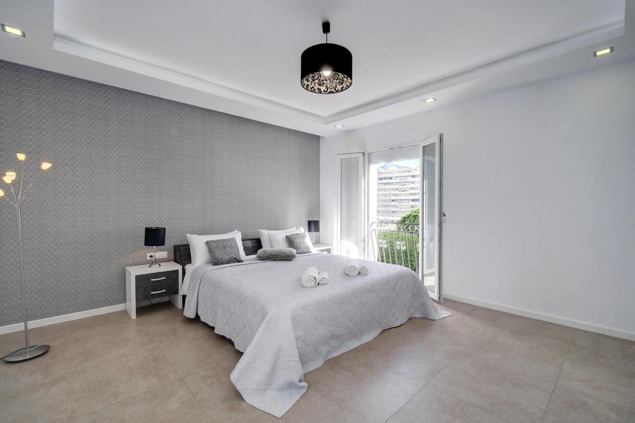 شقة ماربيا  في Westminster Puerto Banus Marina المظهر الخارجي الصورة