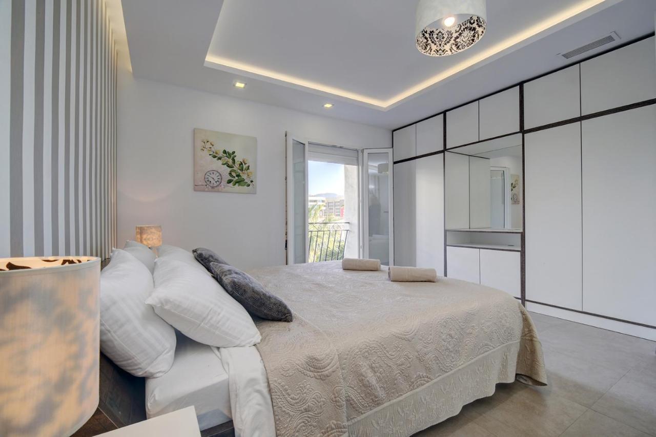 شقة ماربيا  في Westminster Puerto Banus Marina المظهر الخارجي الصورة