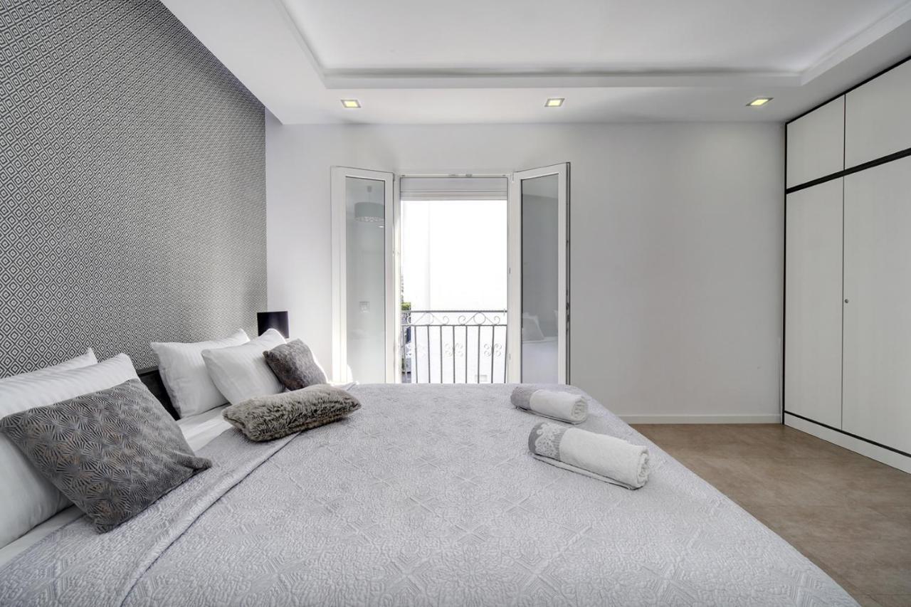 شقة ماربيا  في Westminster Puerto Banus Marina المظهر الخارجي الصورة